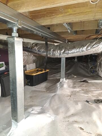 Installation Process