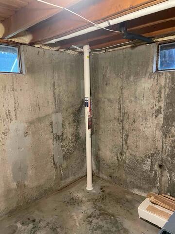 Strategic pipe placement