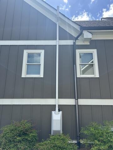 Exterior Aesthetic System