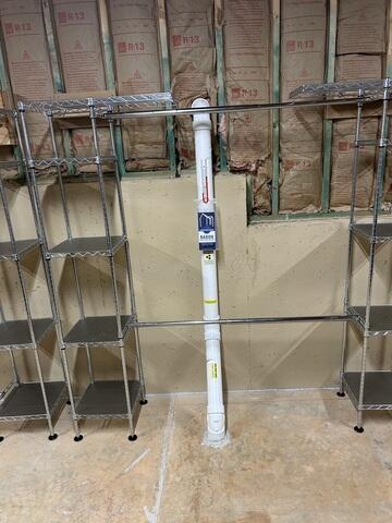 Strategic Pipe Placement
