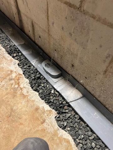 Drainage System