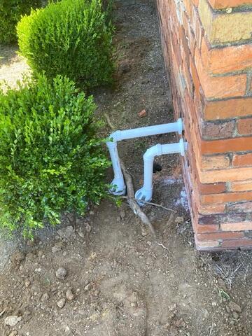 IceGuard Discharge Line System