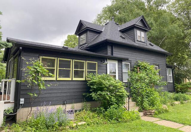 Gutter and Siding Replacement in Minneapolis, MN
