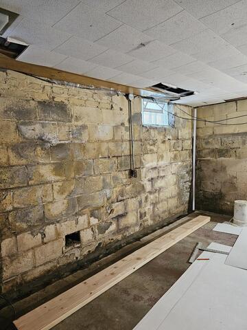 Drain Tile