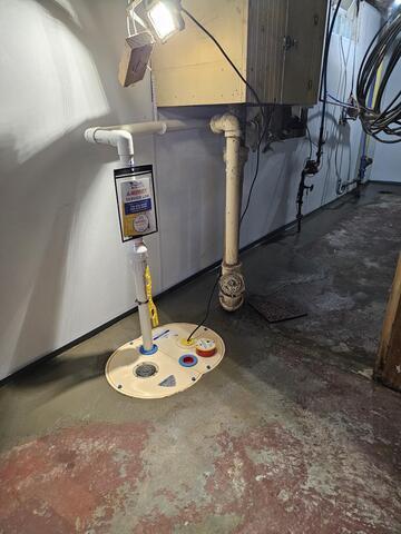 SuperSump Plus