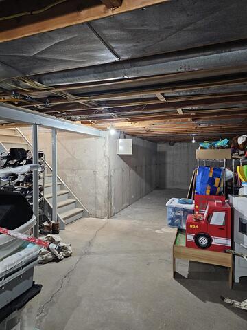 Wanting A Livable Space