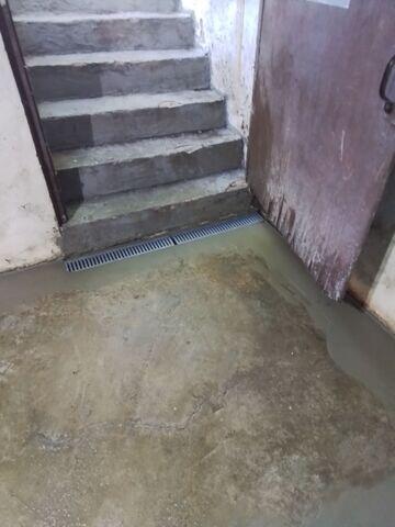TrenchDrain
