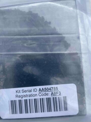 Test Kit