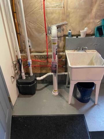 Strategic Pipe Placement