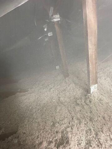 Cellulose Insulation