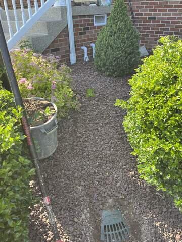 Proper Drainage Protects Basement from Flooding