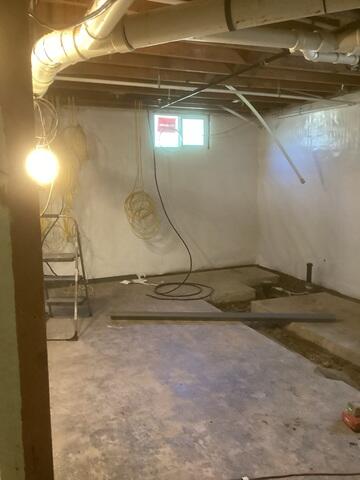 Wall System