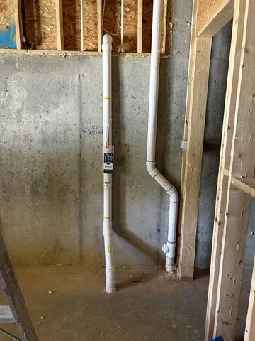 Manometer Monitoring