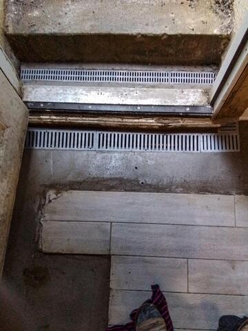 TrenchDrain