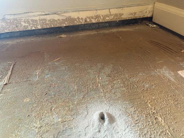 Concrete Leveling and lifting process: Drilling Time in Chandler, Arizona