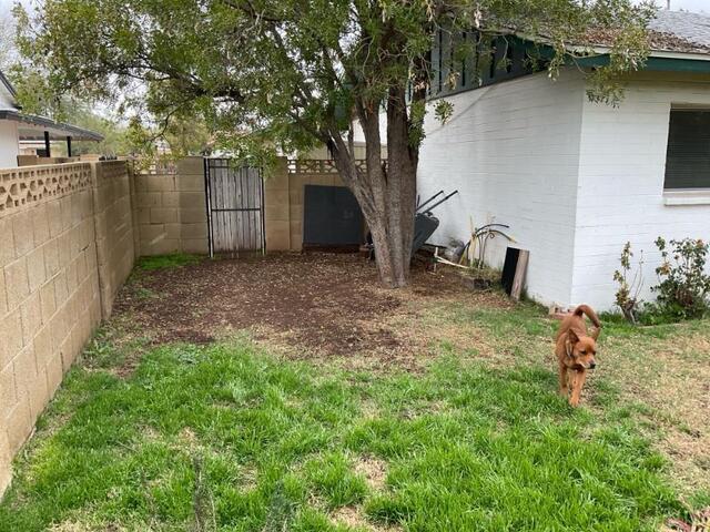 Causes of Settlement problems: Expansive Soil in Phoenix, Arizona