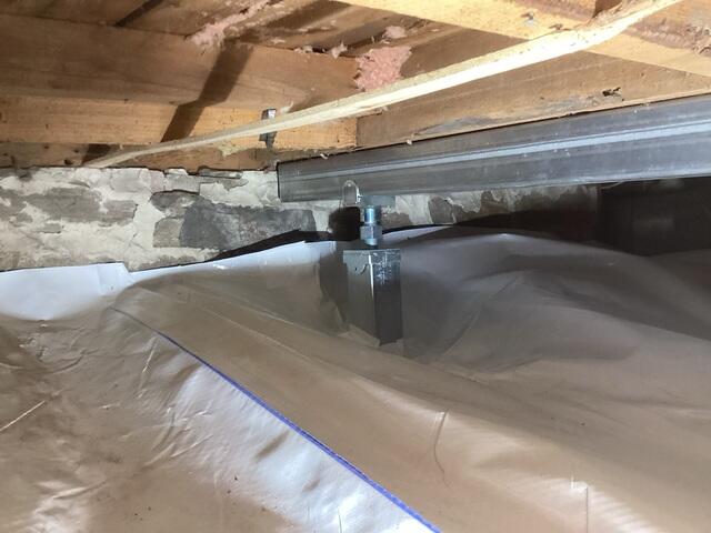 Steel Beam