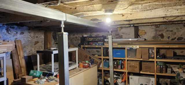 Beam joiners