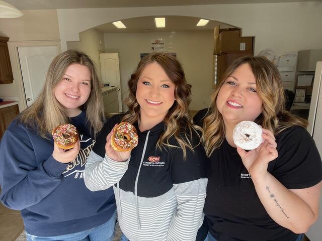 National Donut Day 2023