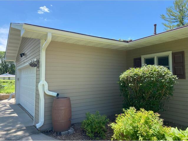 Gutter Installation in Golden Valley, MN