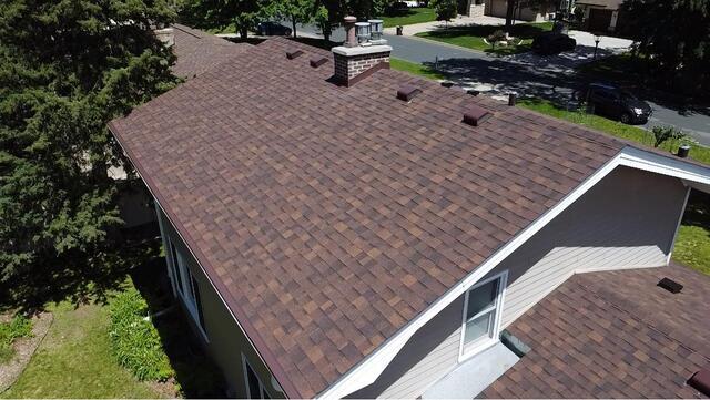 Roof Replacement Services in Golden Valley, MN