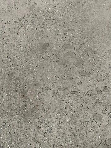 Bare Concrete Sealant