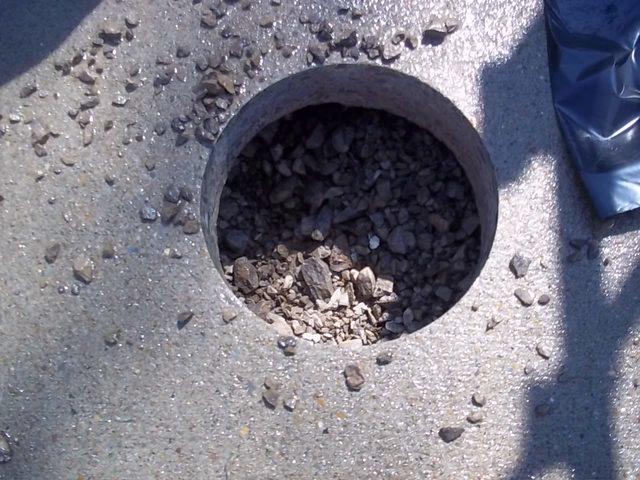 Push Piers in Clarksville, TN