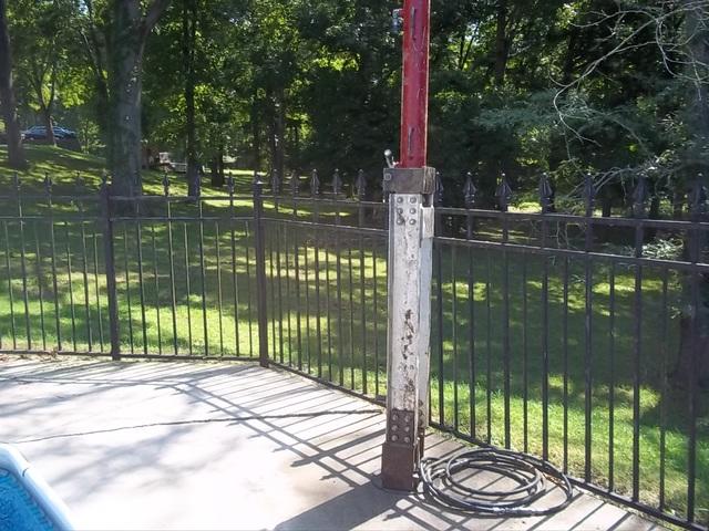 Push Piers in Clarksville, TN