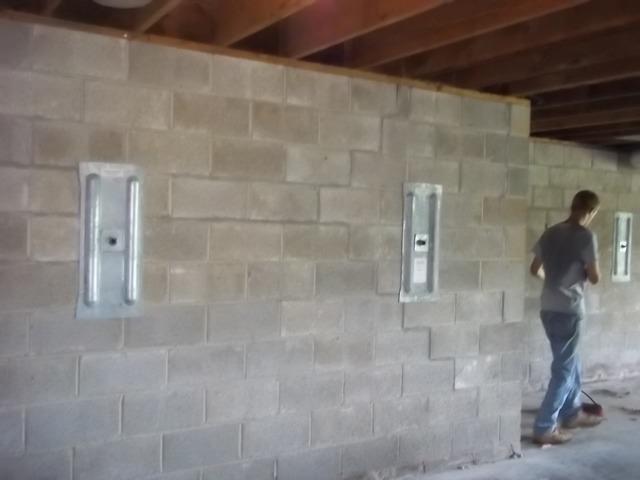 Wall Anchors in Tompkinsville, KY