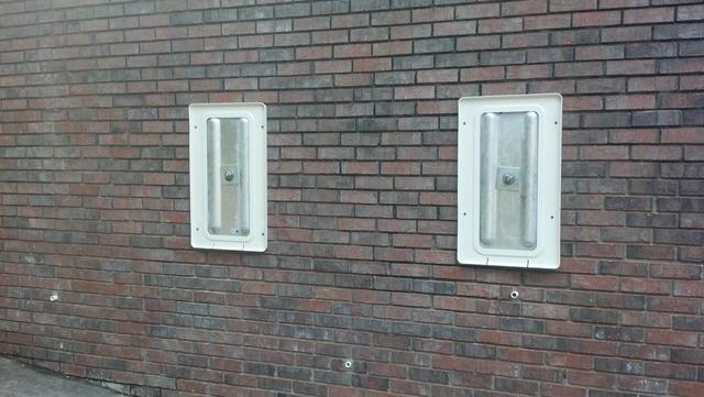 Wall Anchors in Hendersonville, TN