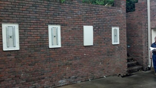 Wall Anchors in Hendersonville, TN