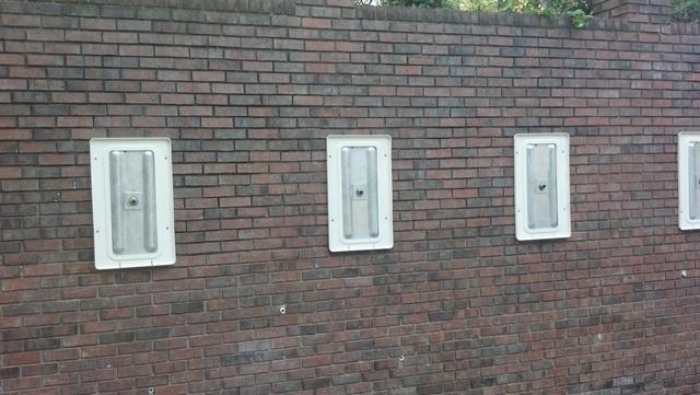 Wall Anchors in Hendersonville, TN