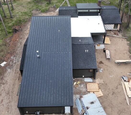 Completion Photo