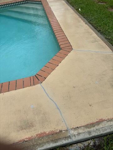 Sealing Cracks with NexusPro