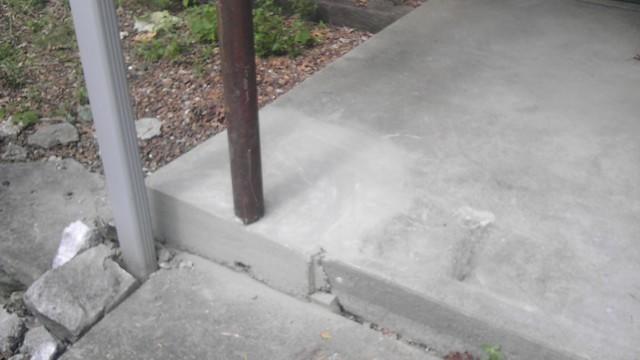 Push Piers in Nashville, TN