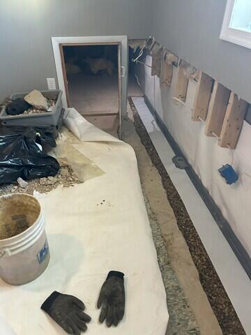 waterguard install