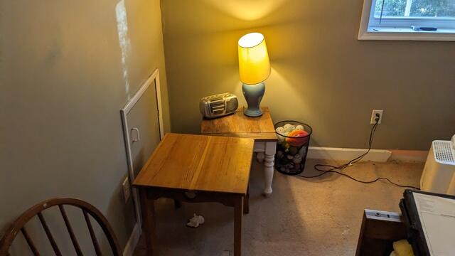 before