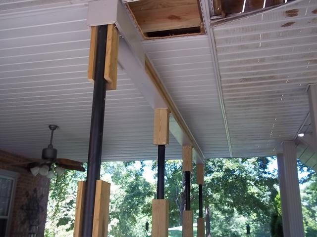 Push Piers in Clarksville, TN