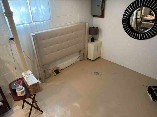 Before