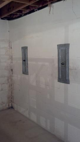 Wall Anchors in Murfreesboro, TN