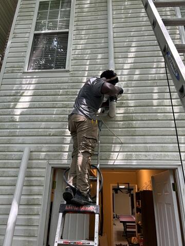 Strategic Pipe Network