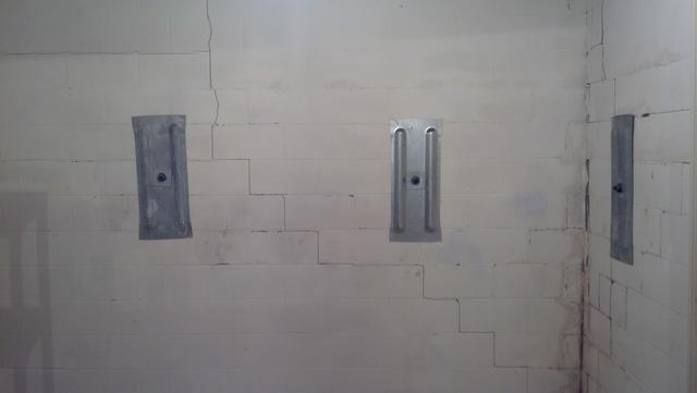 Wall Anchors in Murfreesboro, TN