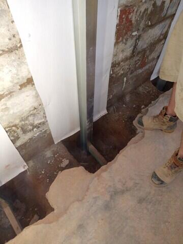 Footings