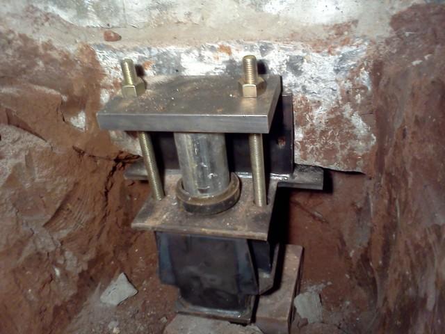 Push Piers in Murfreesboro, TN