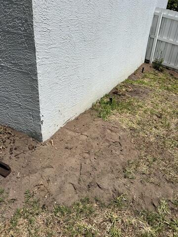 Worksite Cleaned Up