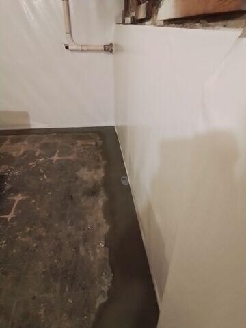 WaterGuard and CleanSpace