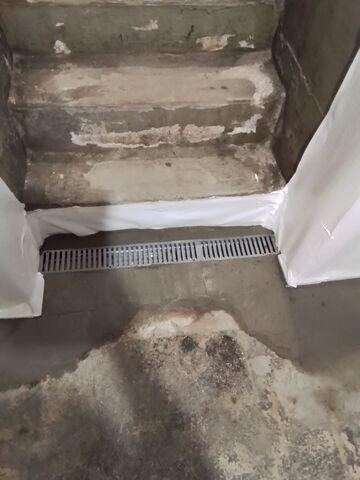 TrenchDrain