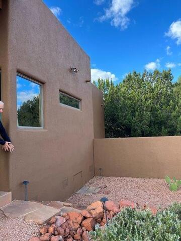 Causes of Foundation Problems: Expansive Soil in Sedona, Arizona