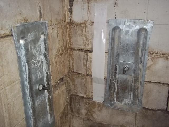 Wall Anchors in Clarksville, TN
