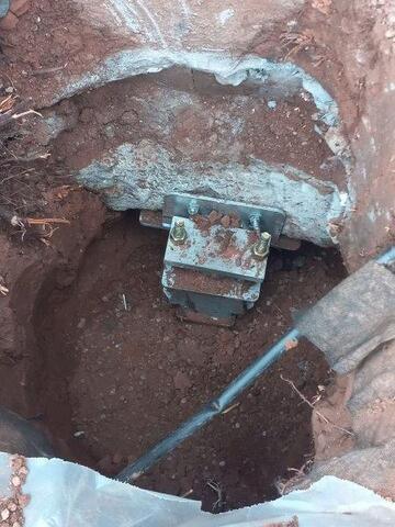 Foundation Repair Process: Location is Key in Sedona, Arizona